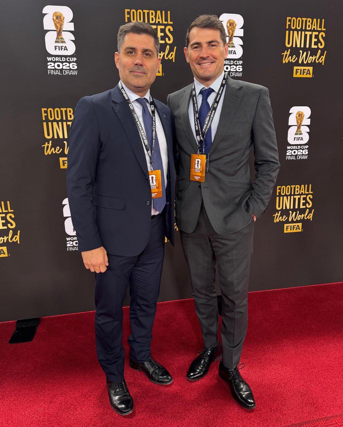 Mundial 2026: la imagen de Panamá que duele a Centroamérica, el motivo por el que Bielsa no fue y mensaje a Infantino