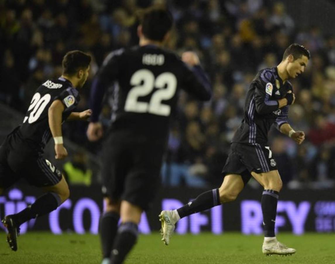 ¡TERRIBLE LO DE CRISTIANO! Falló lo impensado y lo culpan de la eliminación de Real Madrid