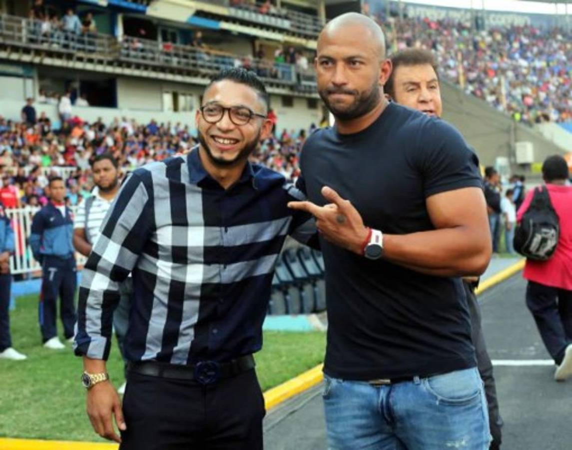 Fichajes Honduras: Motagua contacta a jugador de Marathón y Olimpia anuncia renovaciones