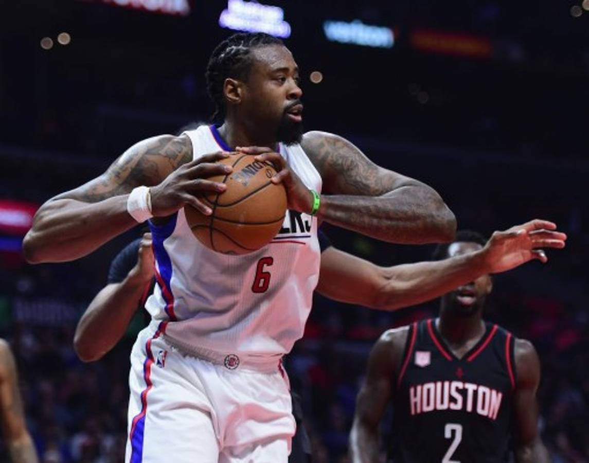 En la NBA también está la danza del mercado de los fichajes