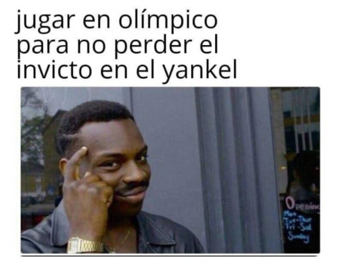 Los memes se apoderan tras la goleada de Santos a Marathón