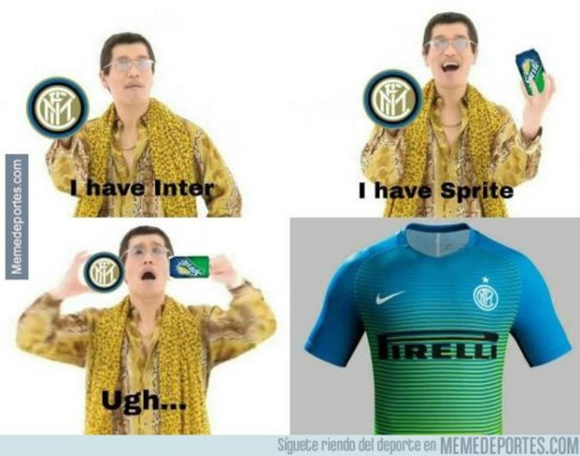 Los mejores memes del lunes con la jornada de eliminatoria europea como protagonista