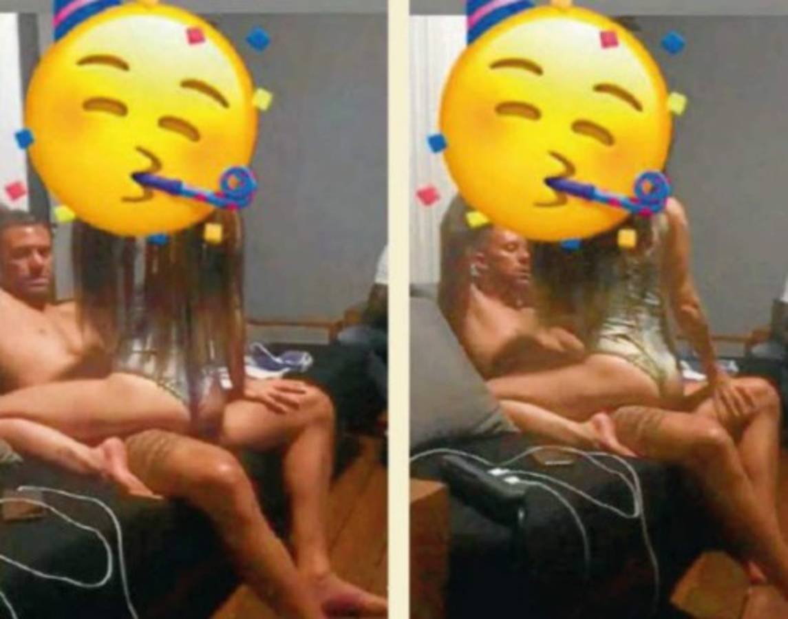 Descontrol y mujeres: Desvelan el polémico estilo de vida de Jérémy Ménez que lo echó de México
