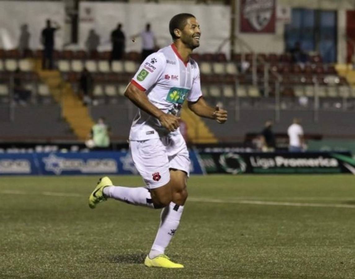 ¡Poder mexicano! Las figuras de la próxima Champions de Concacaf donde estará Olimpia y Marathón
