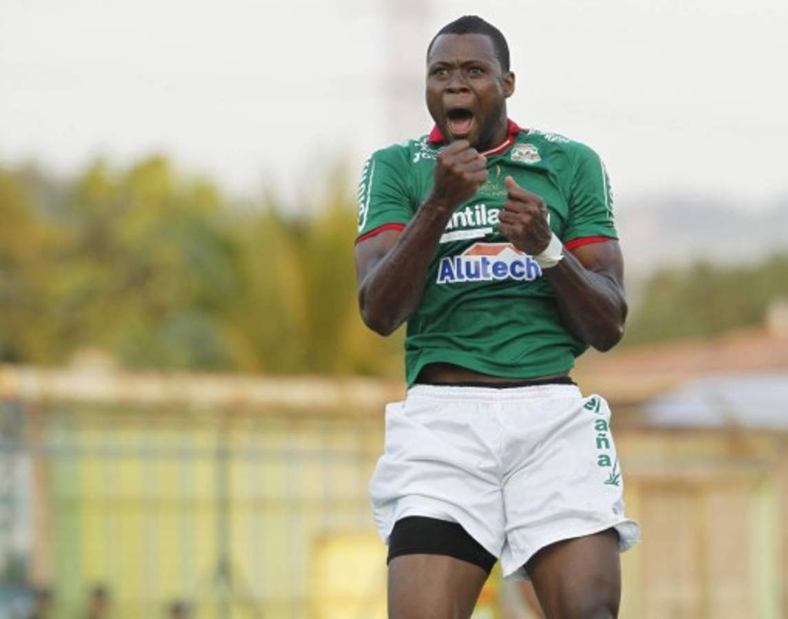 MERCADO DE HONDURAS: Dos de Olimpia pueden irse, Motagua da noticias y Platense se arma