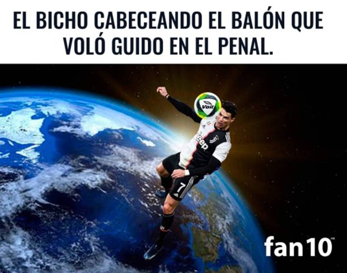 Los memes atizan contra el América tras perder la final ante Monterrey