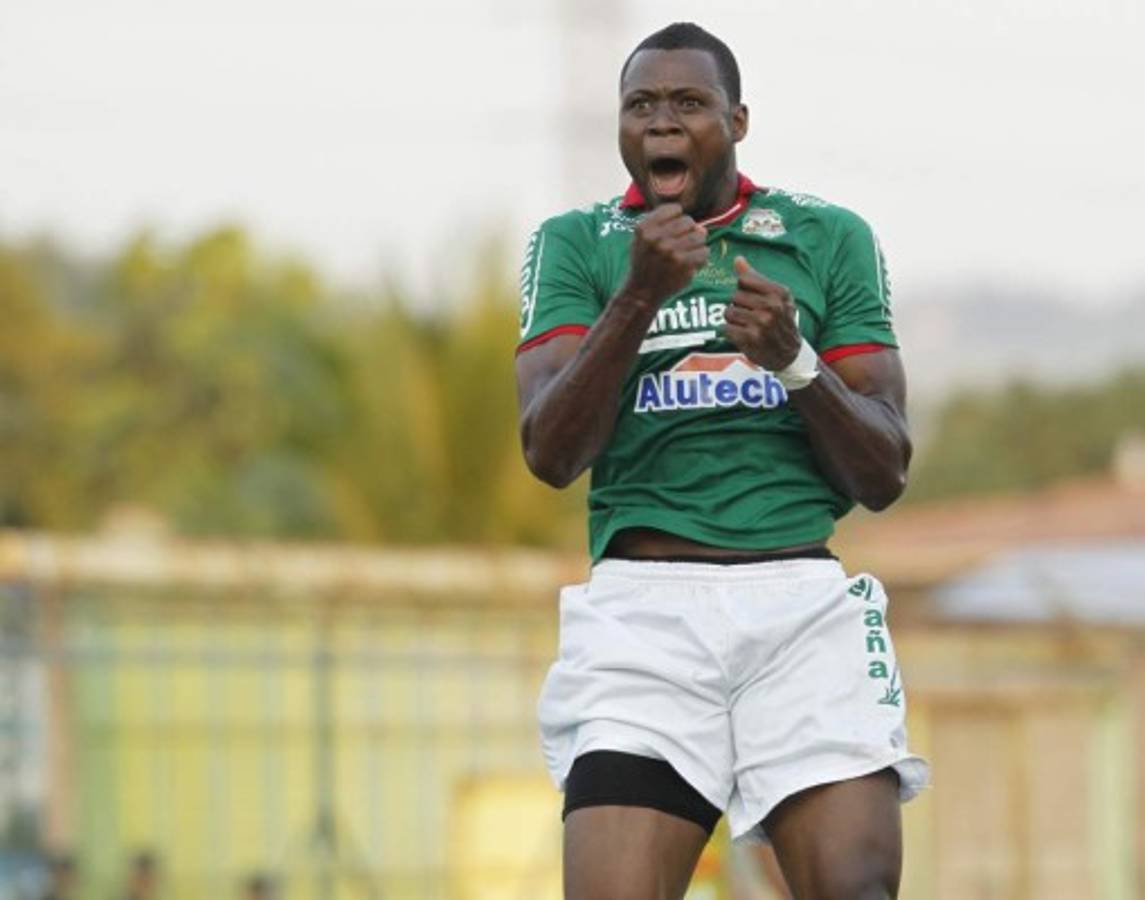 Representante de Yustin Arboleda: 'Estamos negociando y mirando lo mejor'