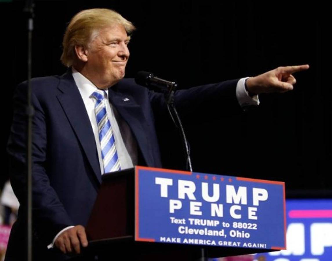 Las polémicas decisiones de Donald Trump en sus primeros días en la Casa Blanca