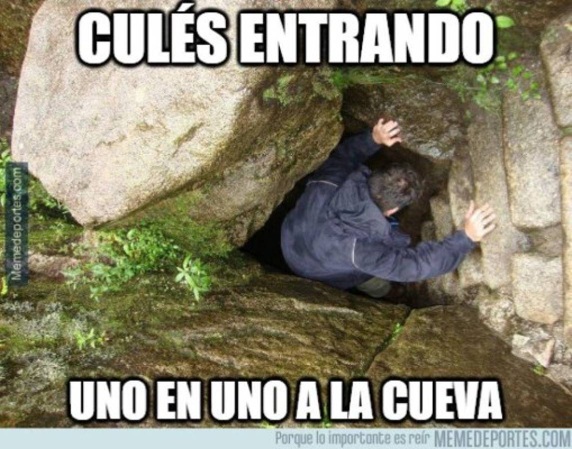 Liverpool, Messi y los memes que destrozan al Barcelona por su eliminación en Champions