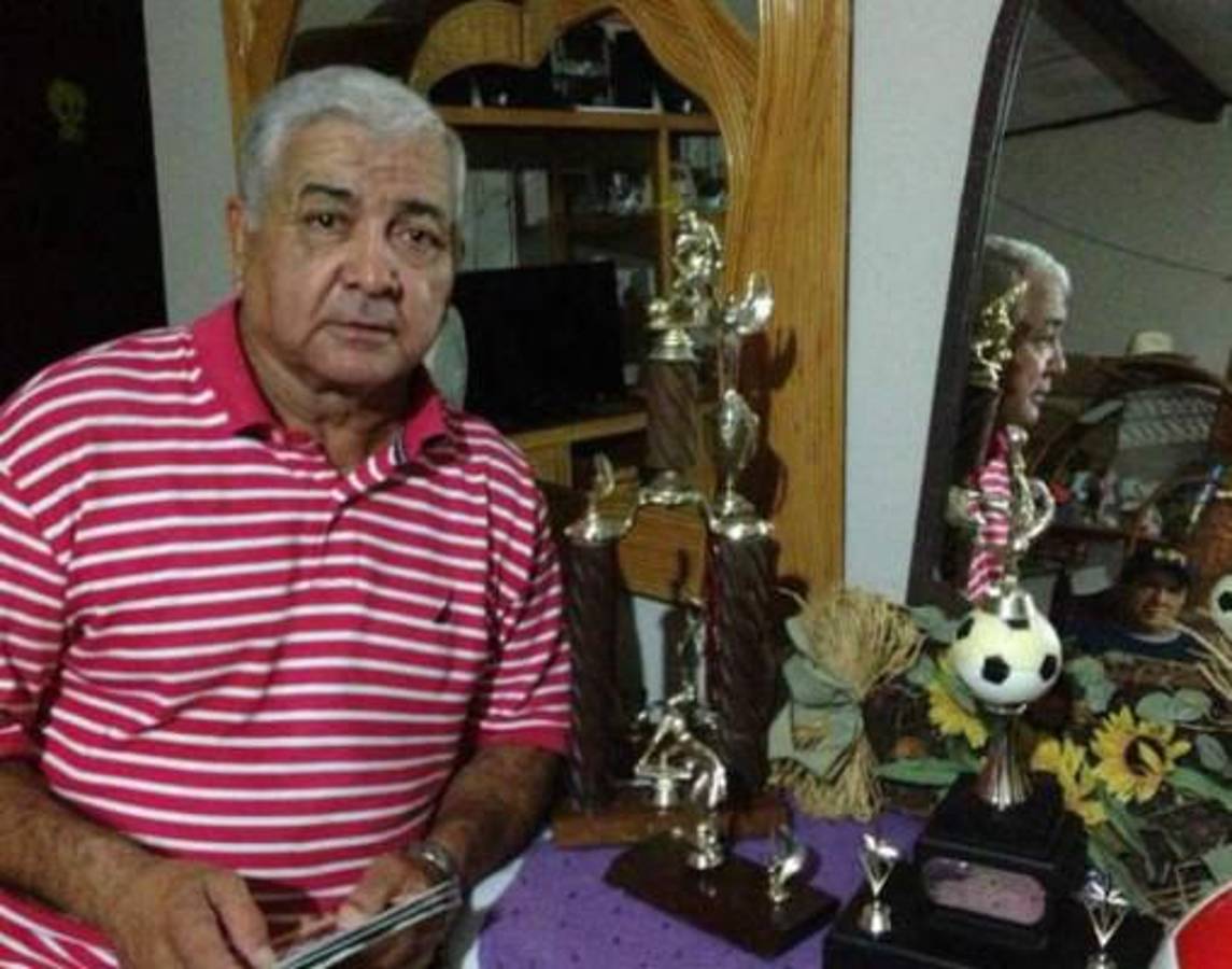 Formador de jugadores: ¡20 grandes futbolistas hondureños que salieron del Club Vida de La Ceiba!