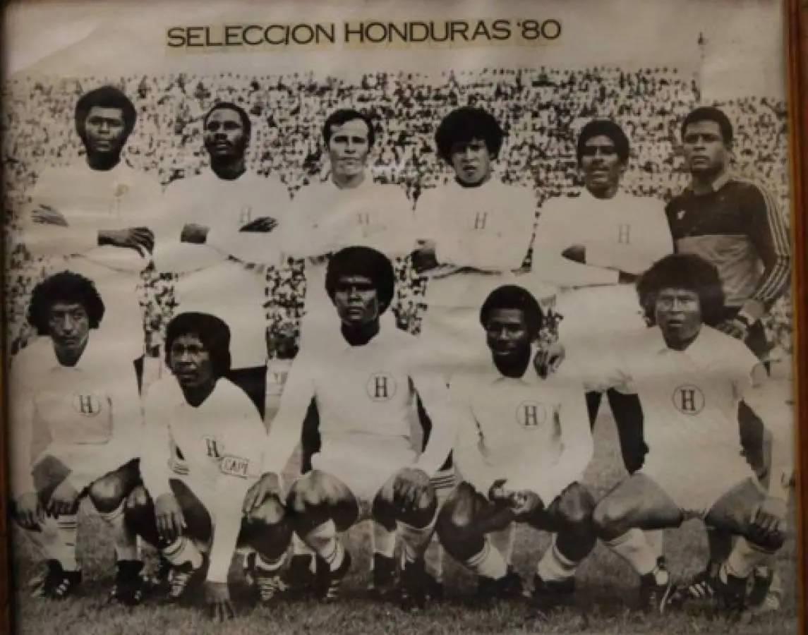 Evolución de Honduras: Así han sido los diseños de los últimos años en eliminatorias, Copa Oro, Uncaf y Mundiales