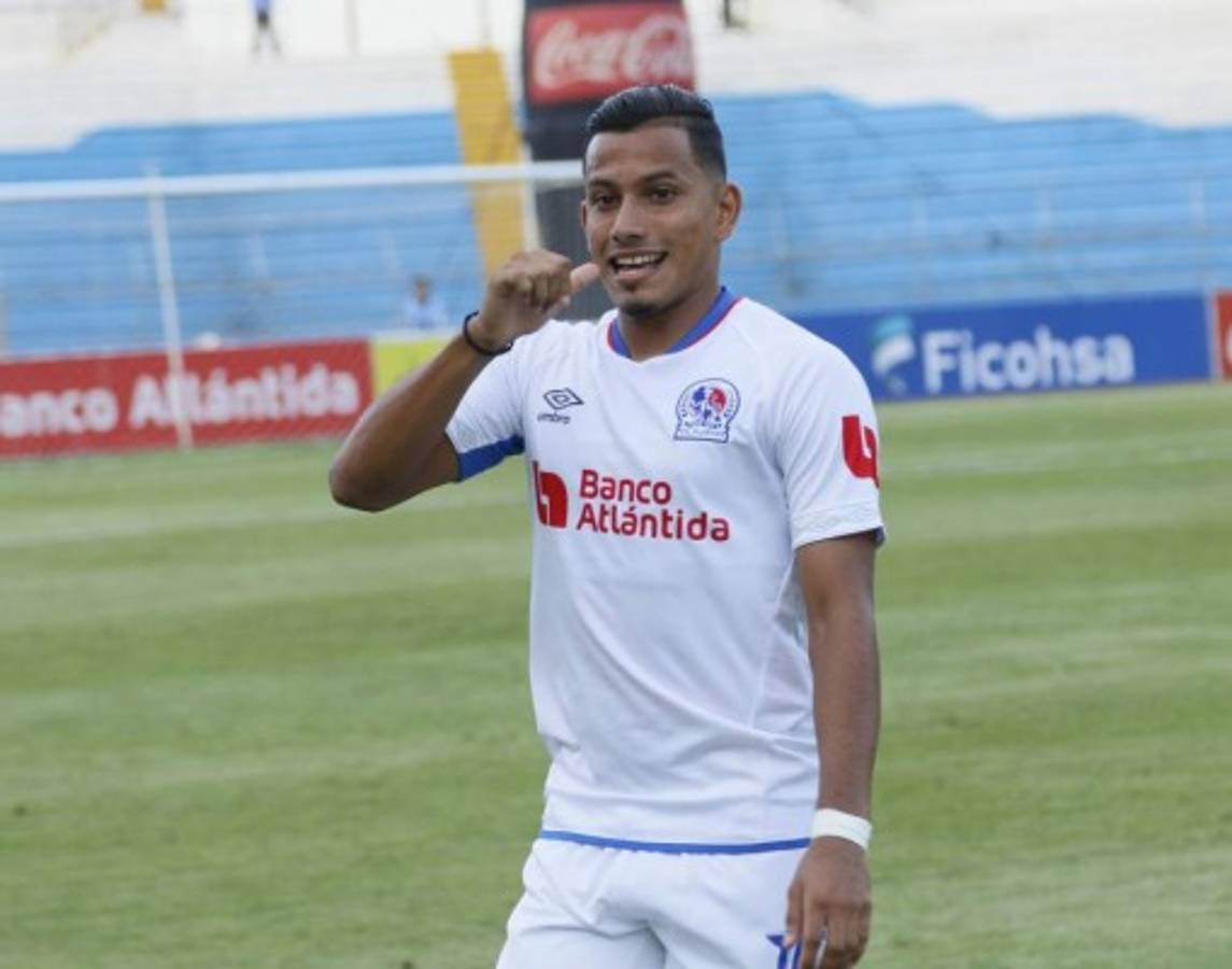 Top: Los 15 jugadores jóvenes que han destacado en este torneo Apertura en Honduras