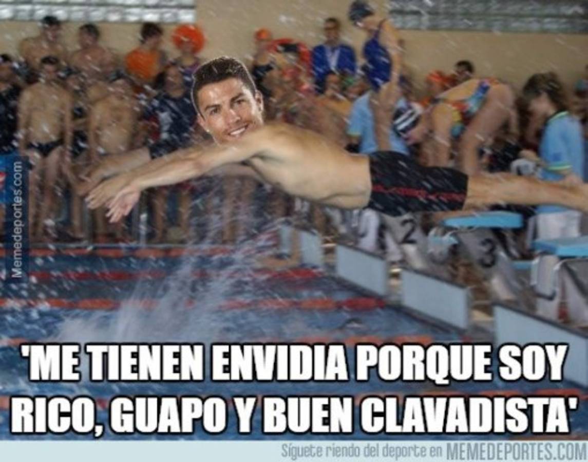 Despiadados memes contra Real Madrid por derrota contra el Celta