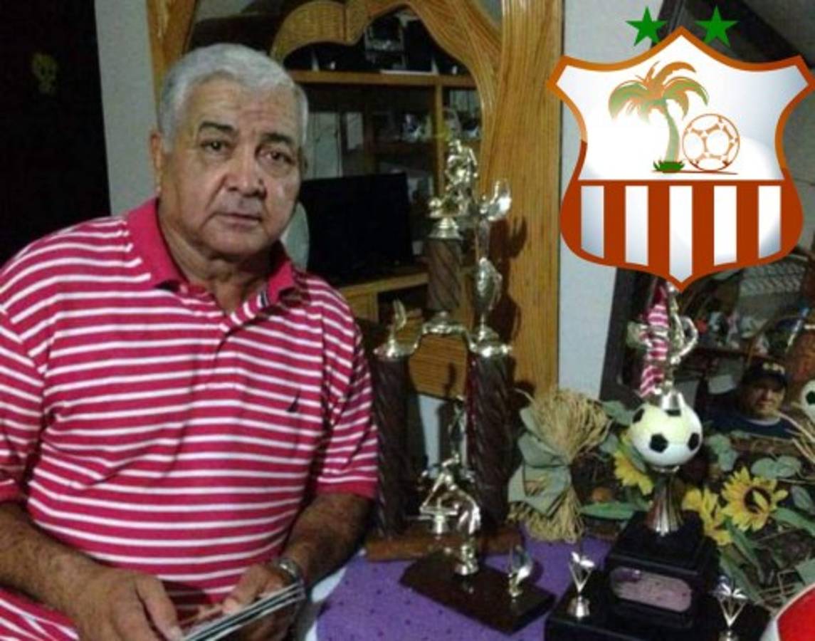 Goleadores históricos de los 10 equipos de la Liga Nacional de Honduras