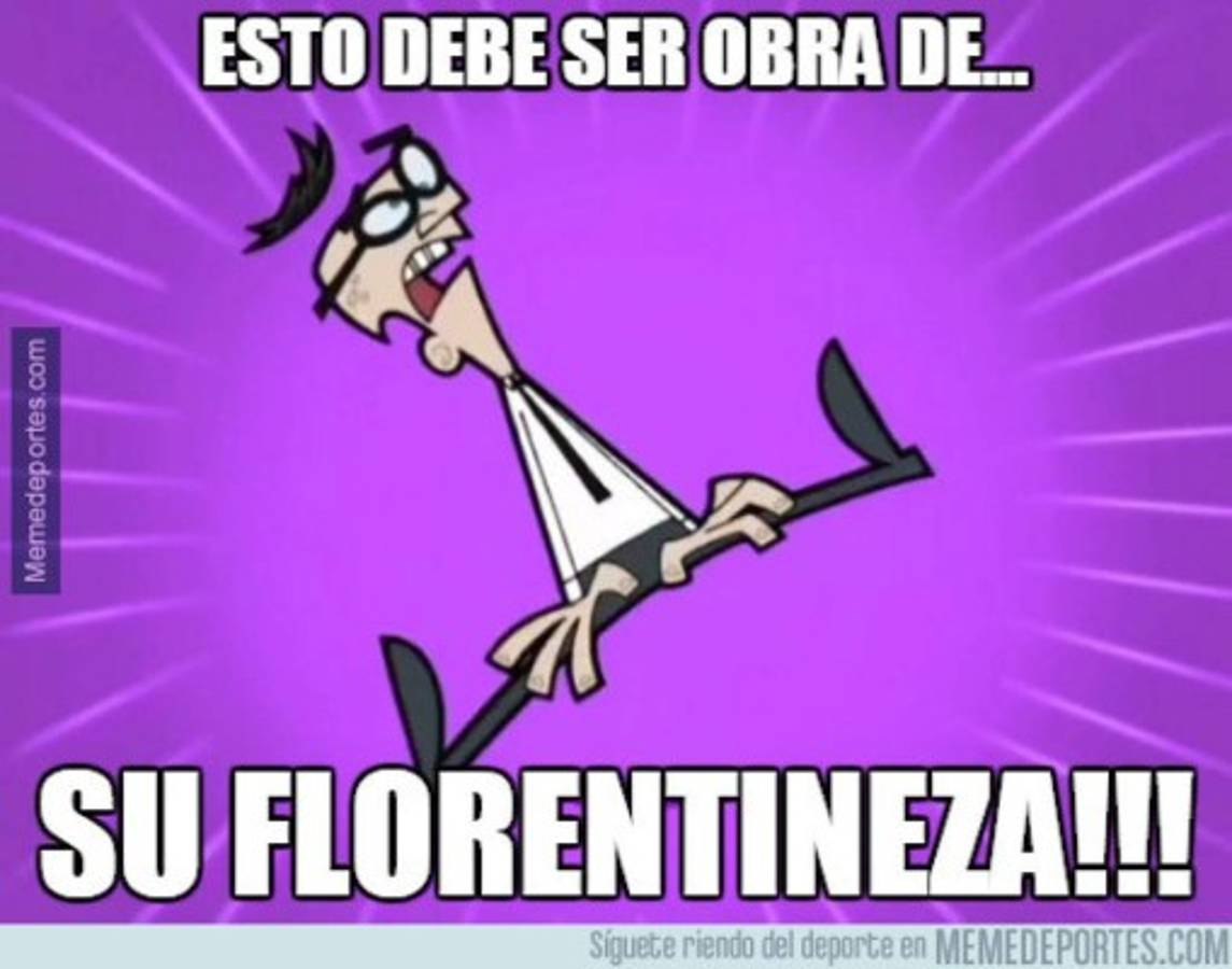 ¡DUROS MEMES! Madrid clasifica a semis de Champions pero los anti le tiran con todo