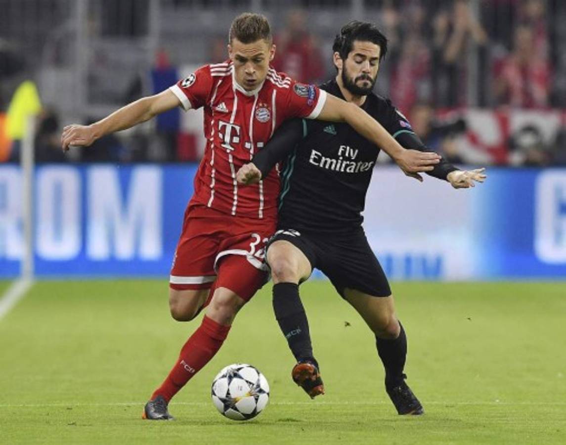 Dos bajas y nuevo lateral: Zidane dio detalles del 11 que usaría ante Bayern Munich