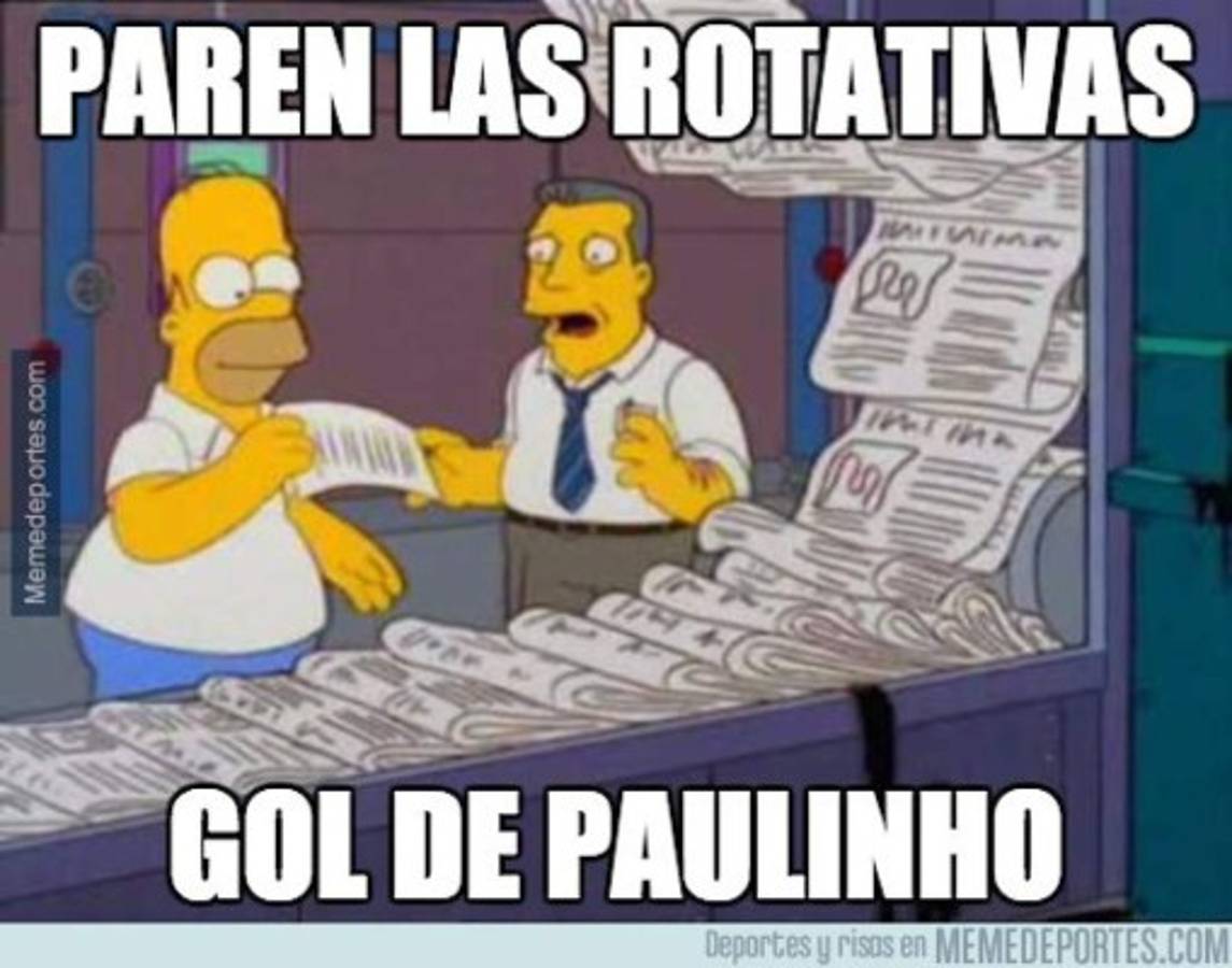 Los terribles memes del sufrido triunfo del FC Barcelona ante Getafe