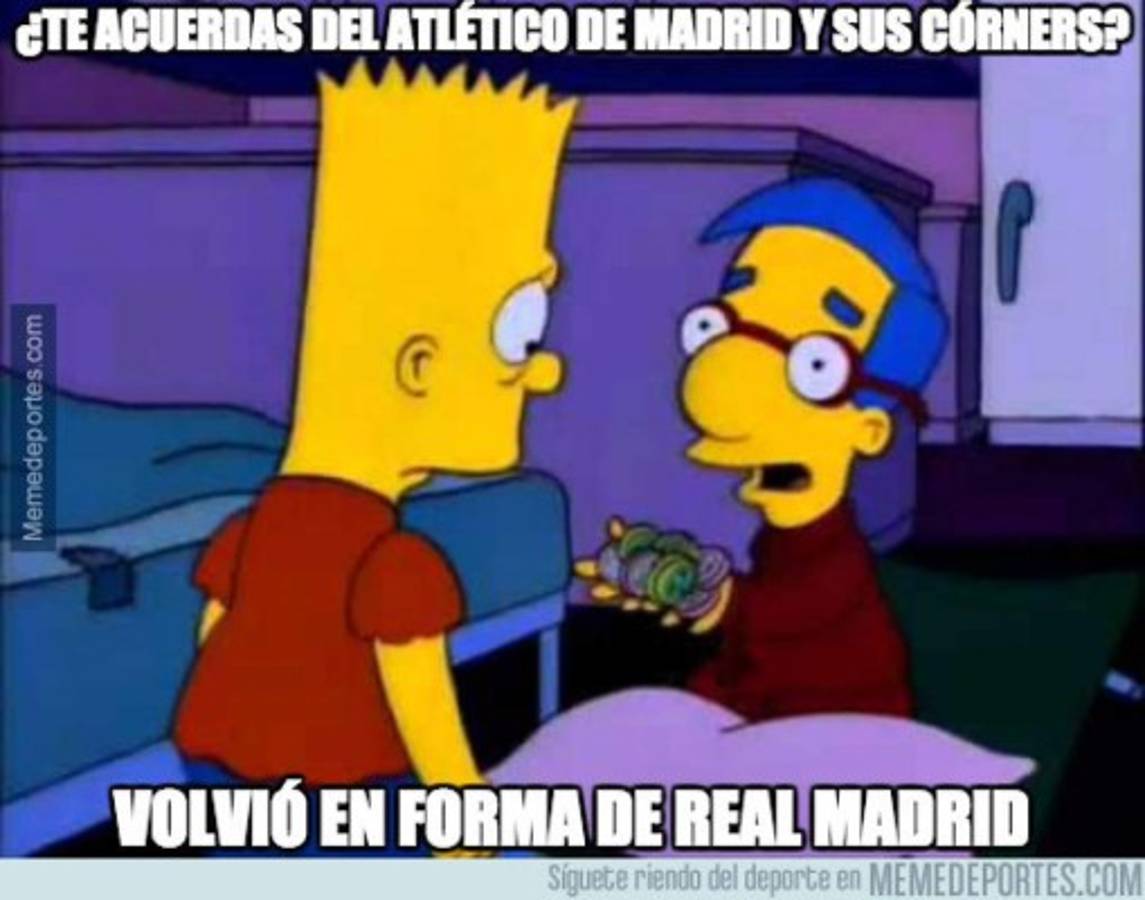 Real Madrid clasifica, pero Cristiano y Benzema son atacados con los memes