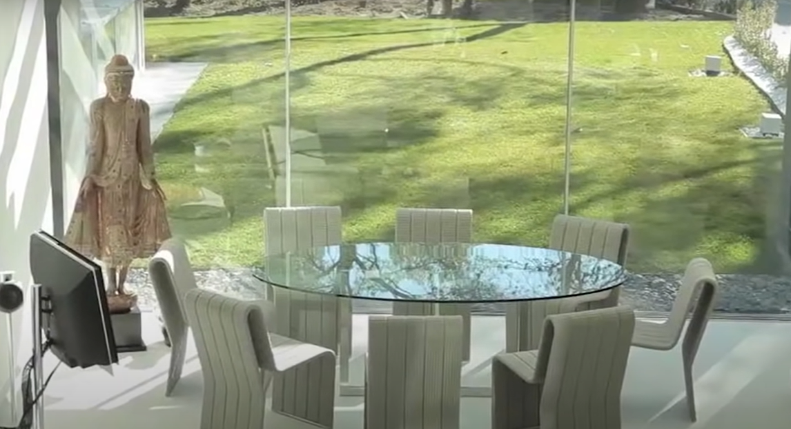 Así es la tremenda mansión que Shakira y Piqué tienen a la venta tras separarse y cuánto están pidiendo