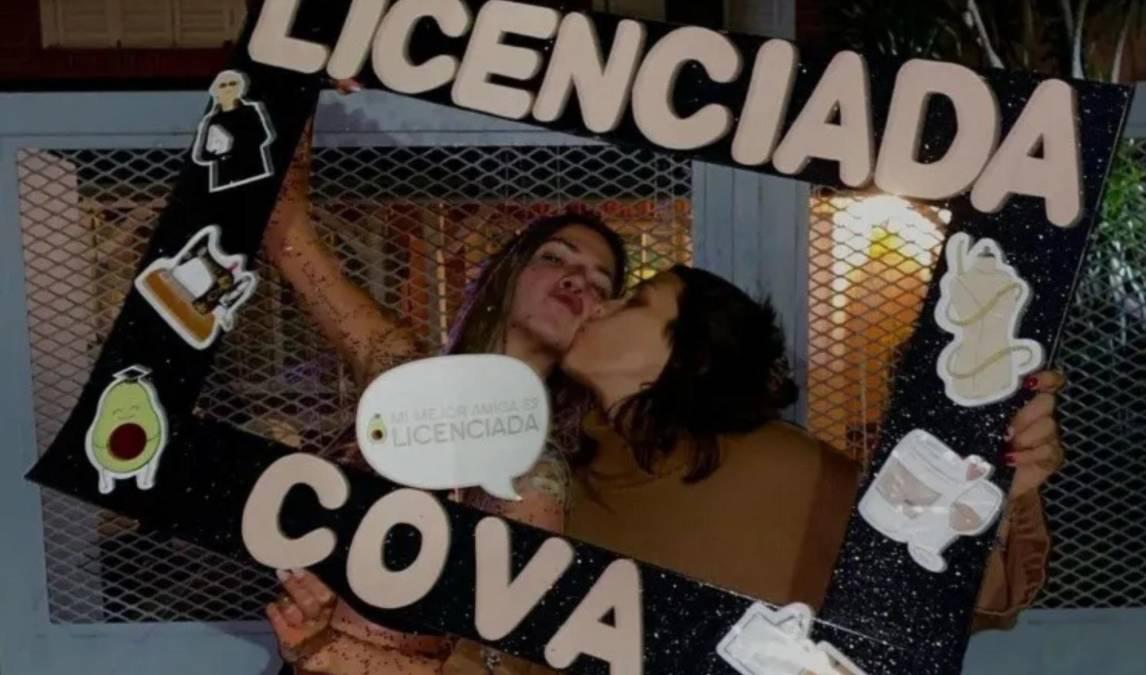 Campeón del Mundo con Argentina en Qatar engañó a su novia con su mejor amiga: “Hace meses estaba con las dos”