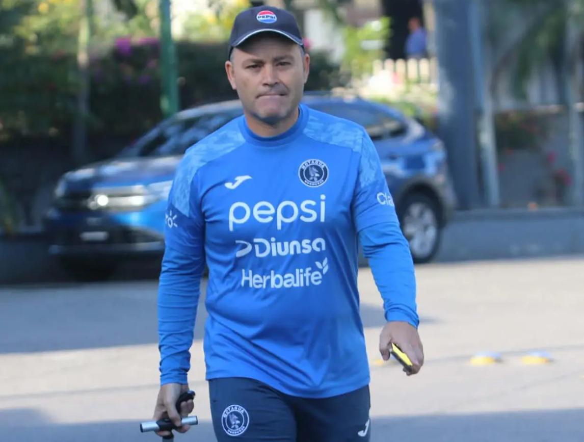 Fichajes: Keyrol aclara futuro, Marathón se fija en DT y ¿Solani a Motagua?