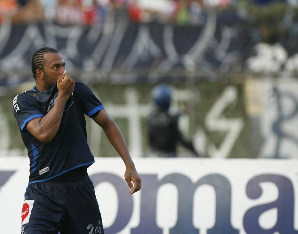 ¿Qué fue del Motagua del 2006 que se coronó campeón en el estadio Olímpico hace 15 años contra Olimpia?