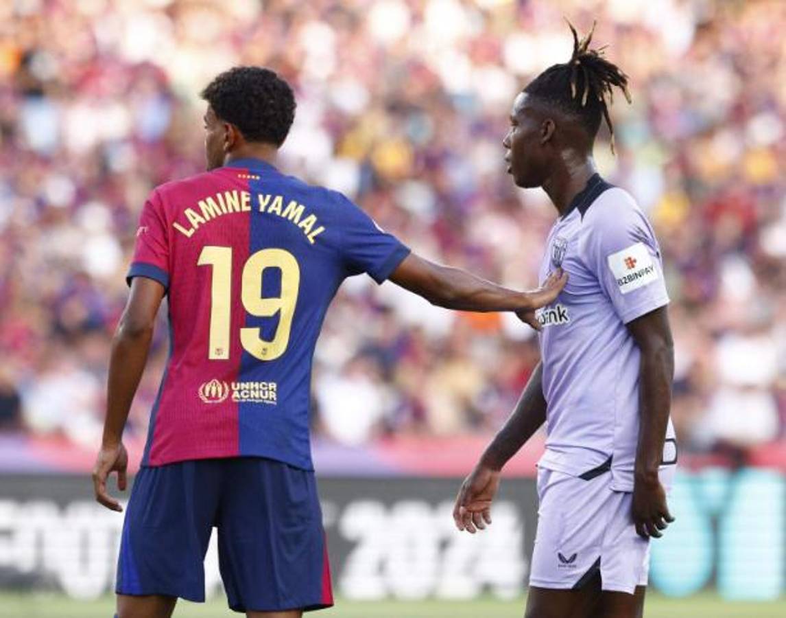 Lamine Yamal se lo pidió a Laporta: Barcelona soltaría un bombazo con su fichaje estrella