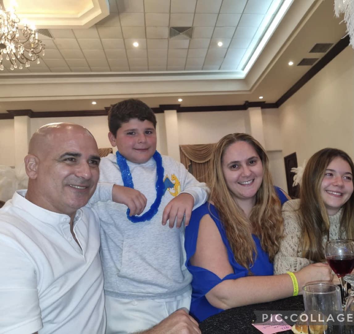 Así vive en la actualidad Óscar Torlacoff, el exfutbolista uruguayo que decidió quedarse en Honduras