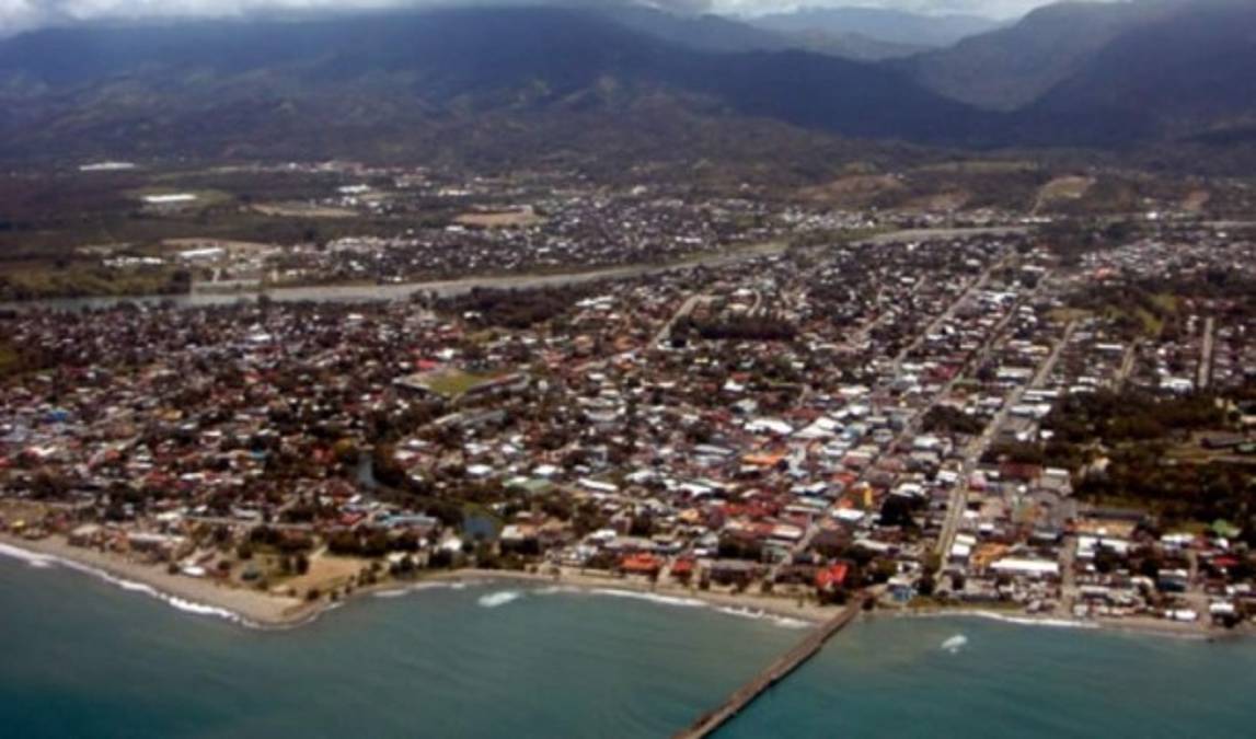 Coronavirus: Las 22 ciudades en Honduras que sufren contagios de covid-19