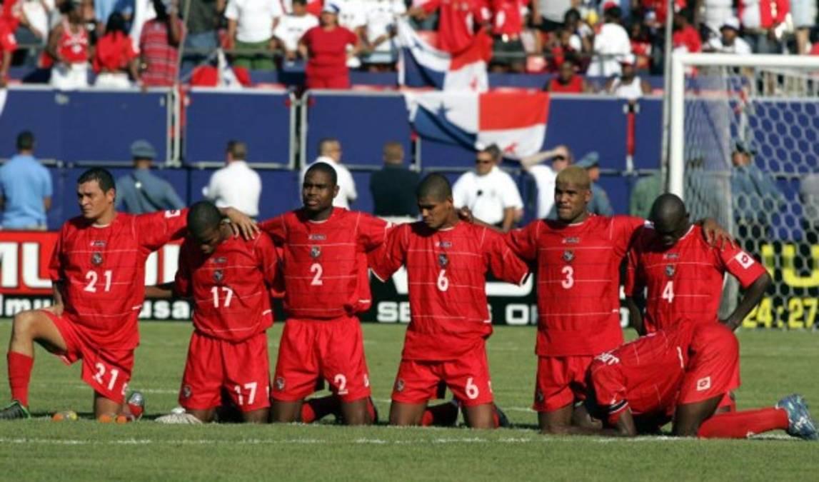 Los diez datos que debes conocer sobre la Copa Oro