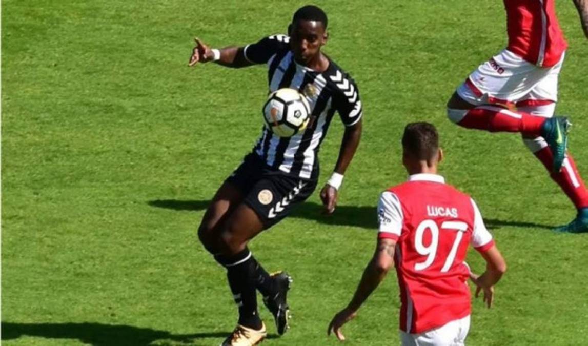 Agenda de los legionarios: Otro hondureño puede debutar en México