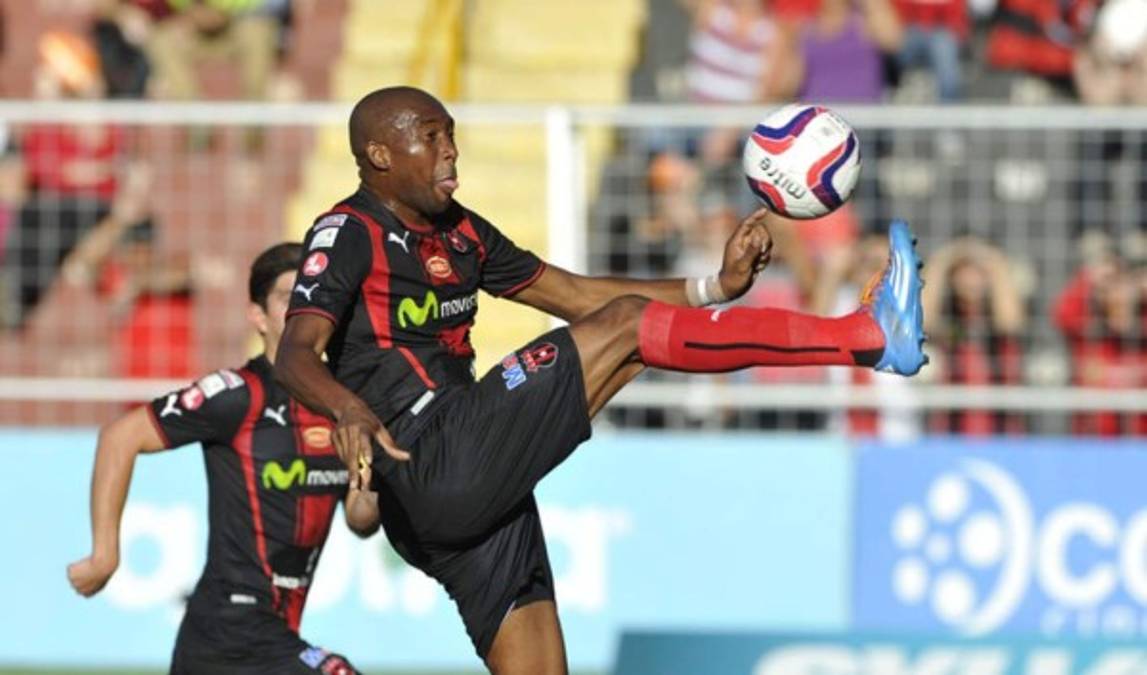 El torneo de Copa en Costa Rica arranca este fin de semana