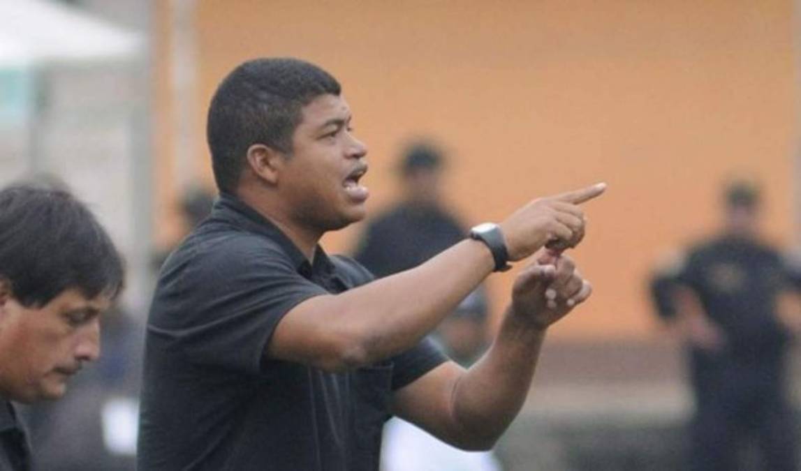 El Xelajú presentará a Ronald Gómez este jueves como su nuevo director técnico