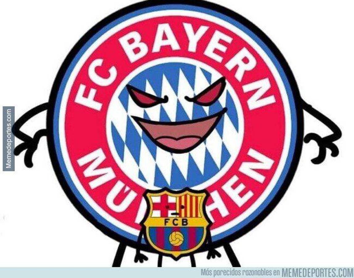 ¿A la Europa League? Los memes del empate del Barcelona ante el Benfica en la Champions