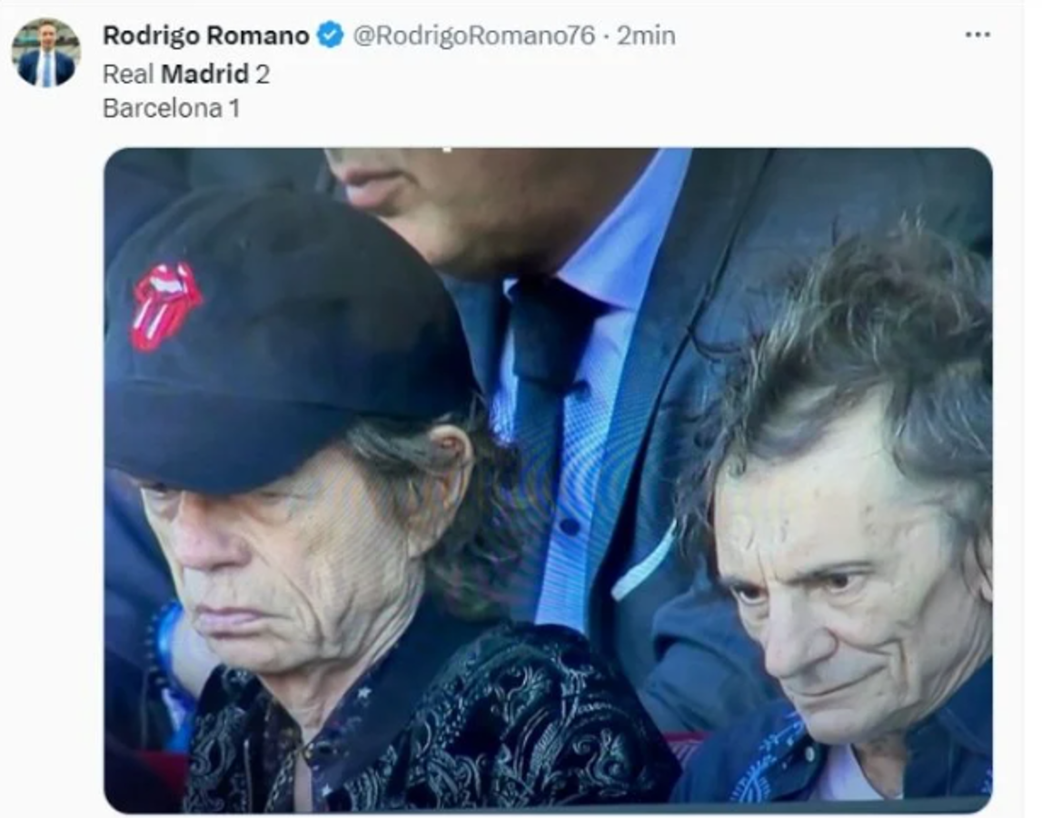 Bellingham es protagonista: los memes se burlan del Barcelona luego de caer ante Real Madrid en el Clásico