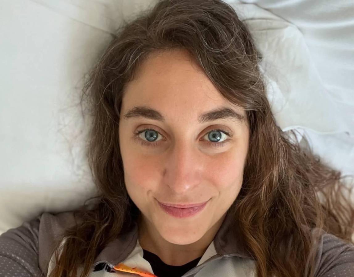 Acepto la eutanasia; los órganos serán donados a personas que lo necesitan: deportista se resigna a morir