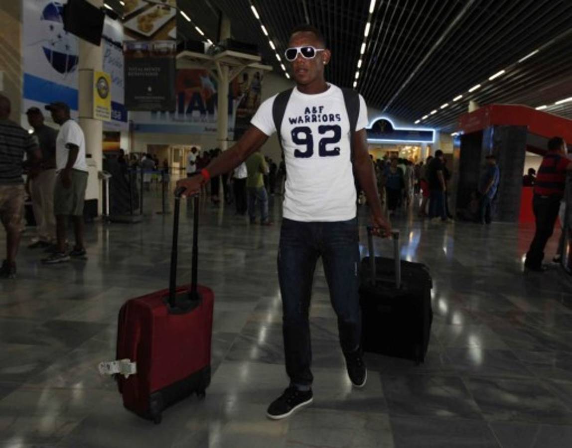 El álbum desconocido de Romell Quioto; sonrisas y tragedia en su camino al éxito