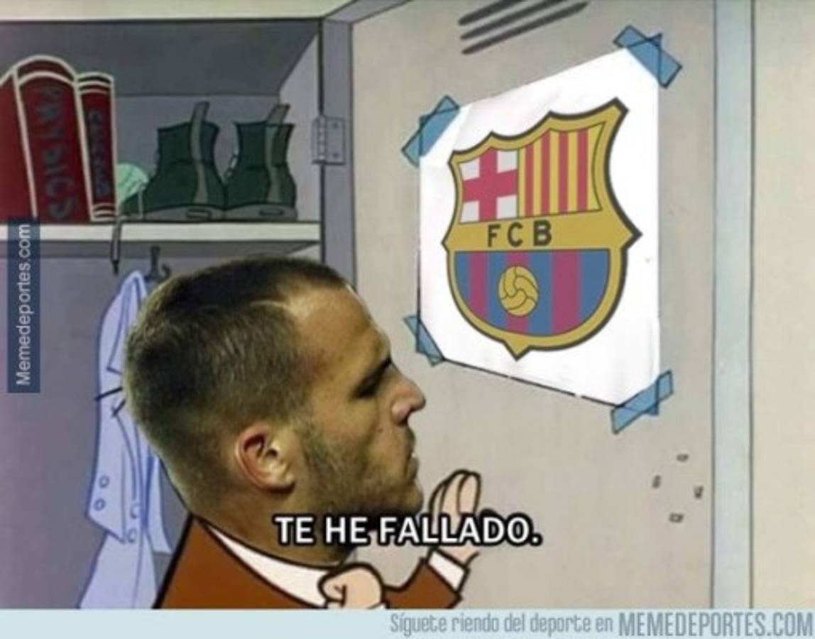 Los otros memes que no has visto del título del Real Madrid en la Liga