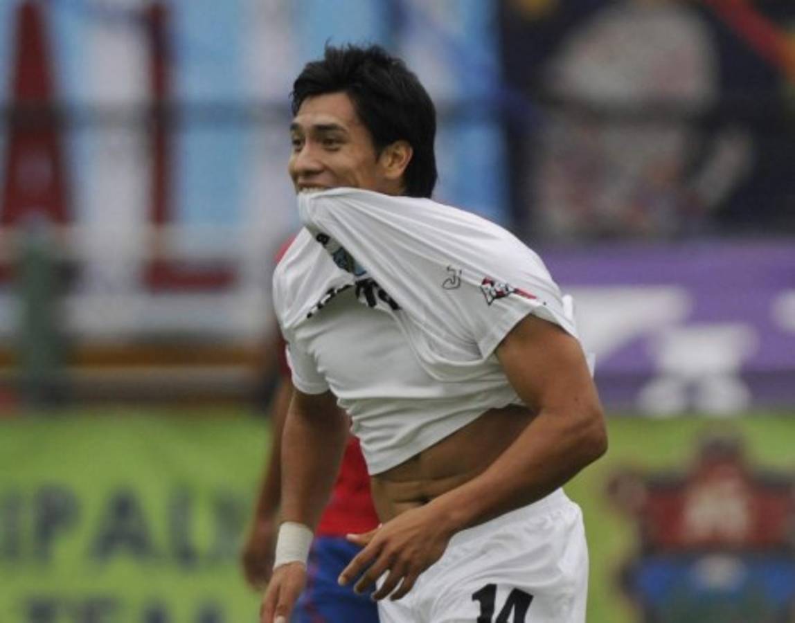 Rafa Morales se marcha de Comunicaciones rumbo a Costa Rica