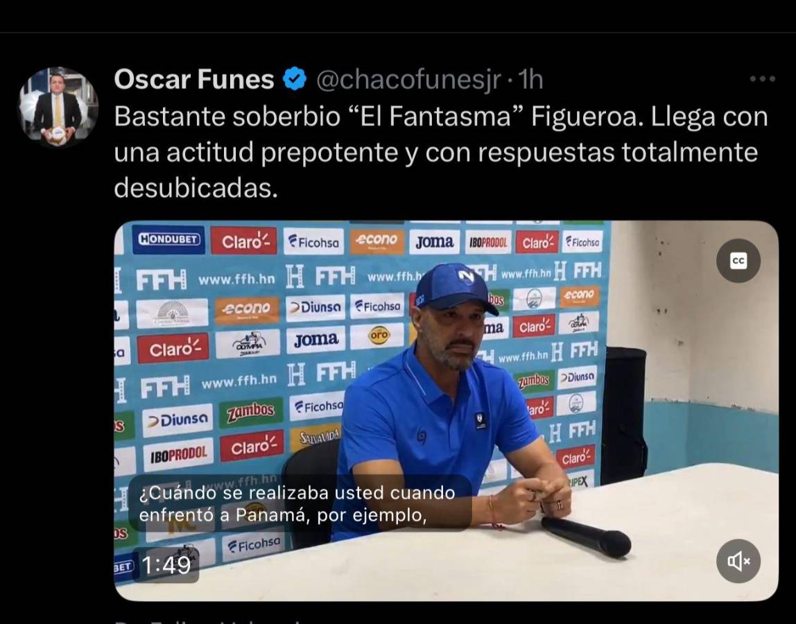 Si no ganamos es porque andamos en la calle: así reacciona la prensa de Honduras y Nicaragua previo al partido eliminatorio