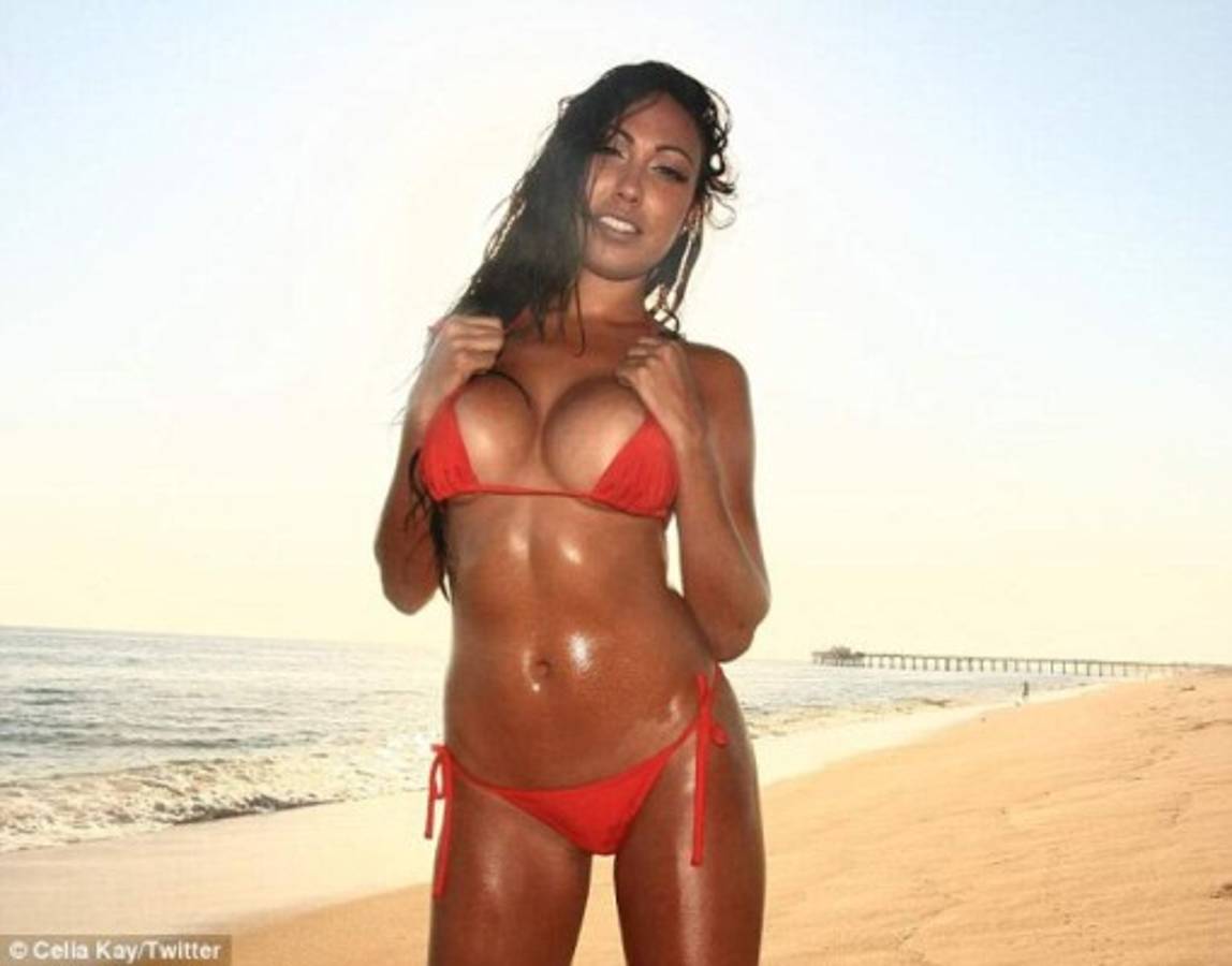 Ella es la discreta francesa que le robó el corazón Olivier Giroud