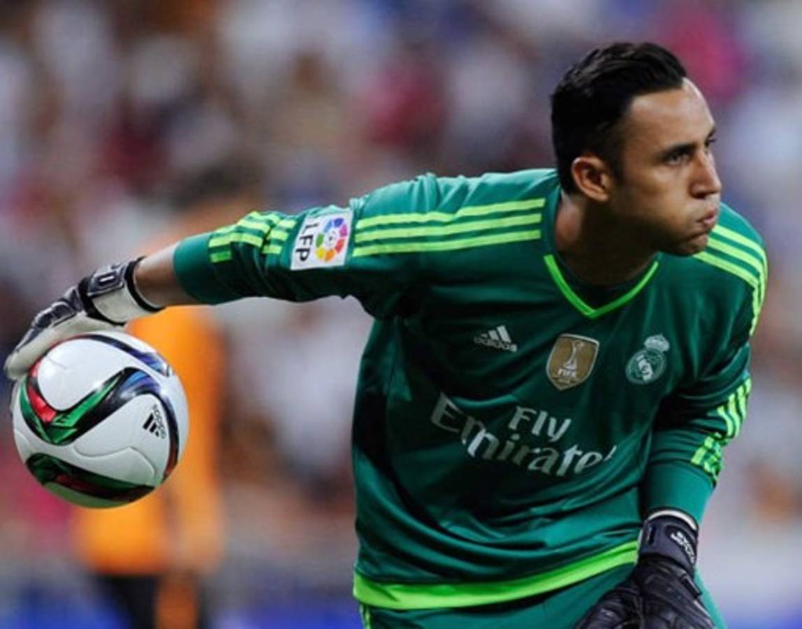 ¡EQUIPAZO! El once centroamericano elaborado por Everardo Herrera