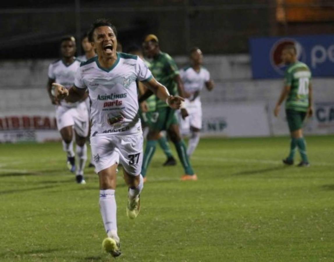 Los jugadores que decepcionaron en el 2018 en la Liga Nacional de Honduras
