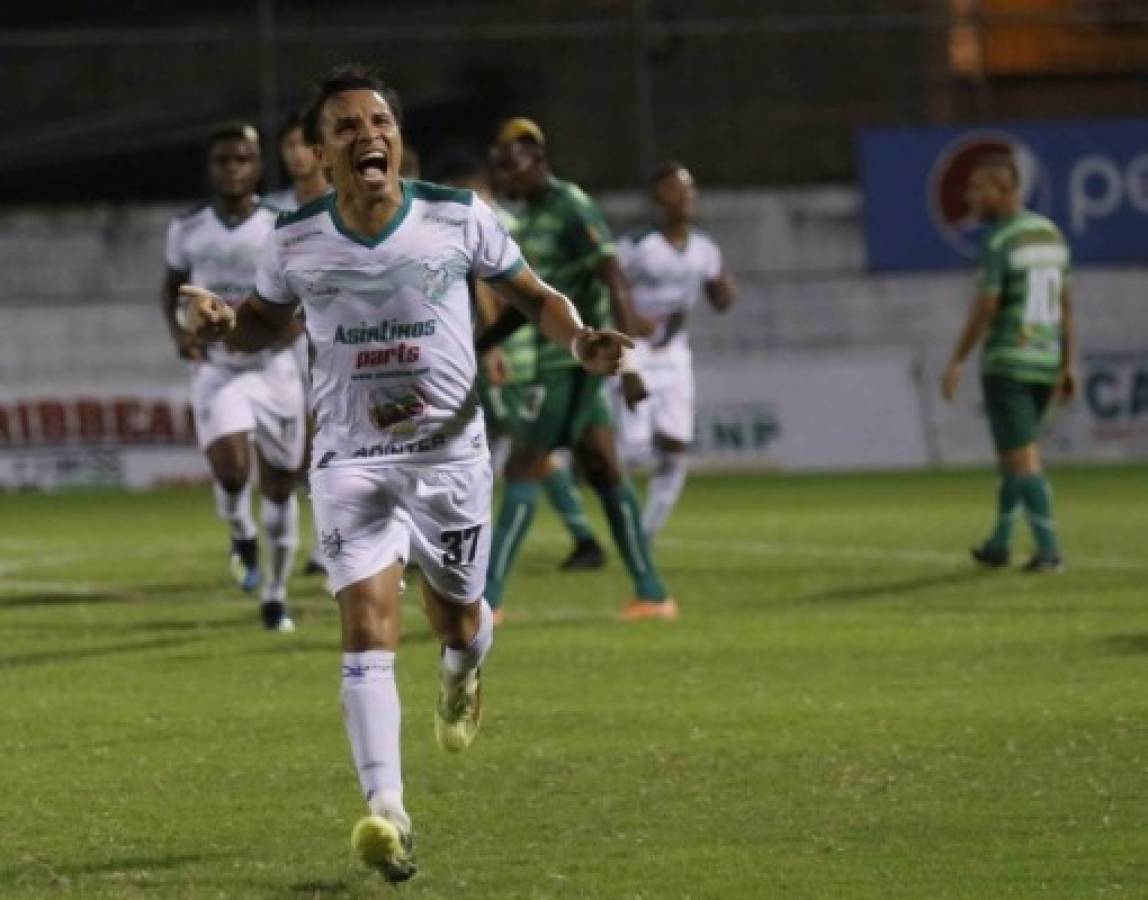 Liga Honduras: Los fichajes que han decepcionado en el Apertura-2018