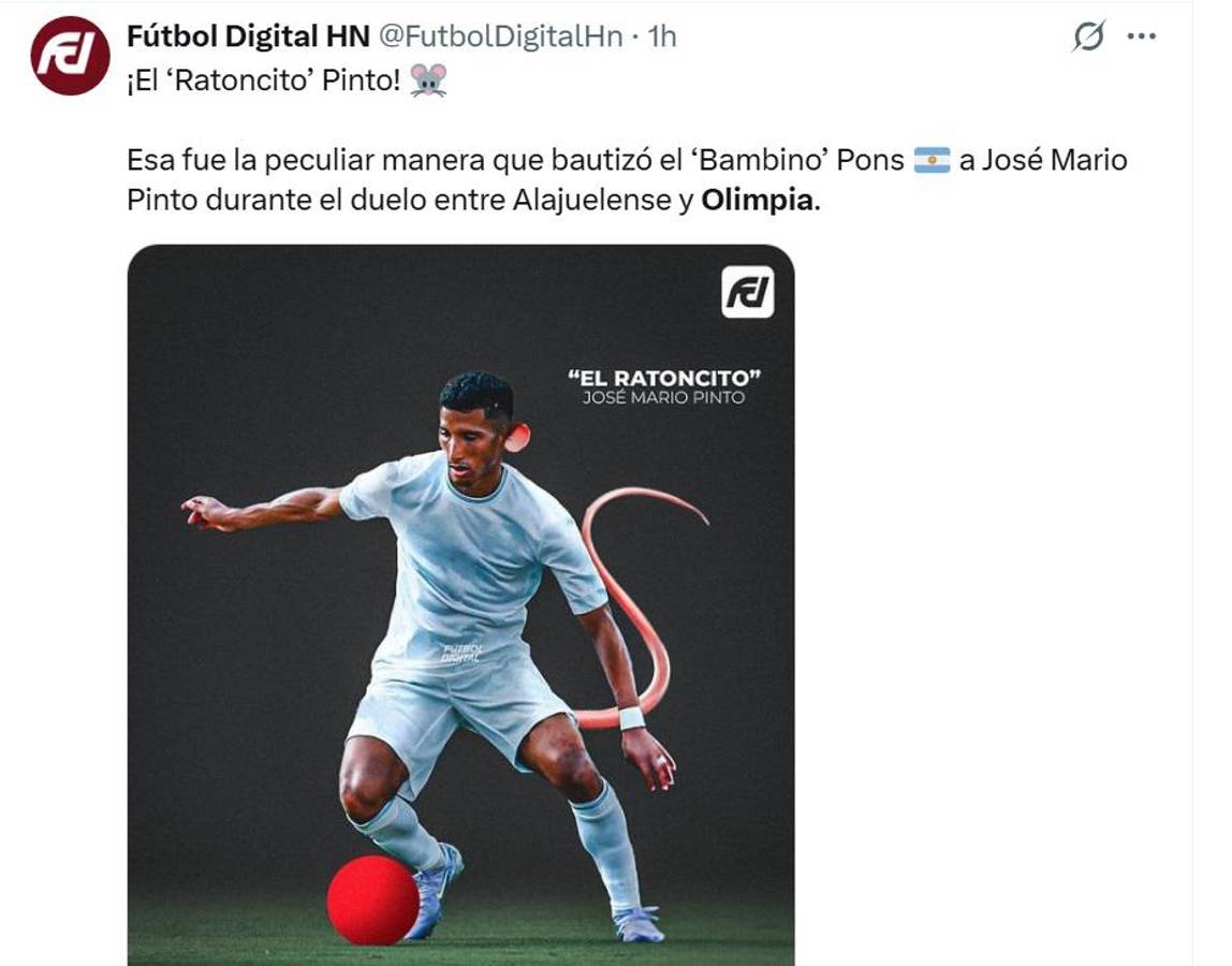 Olimpia se lleva la ventaja, el Morera Soto es de entrenamiento para el León: la prensa catracha y tica opinó con el Alajuelense vs Olimpia