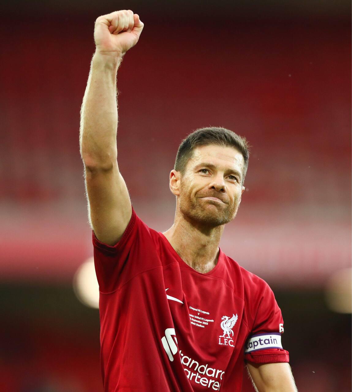 Se va del Barcelona para jugar en PSG y giro inesperado en el Real Madrid; la llamada que recibió Xabi Alonso