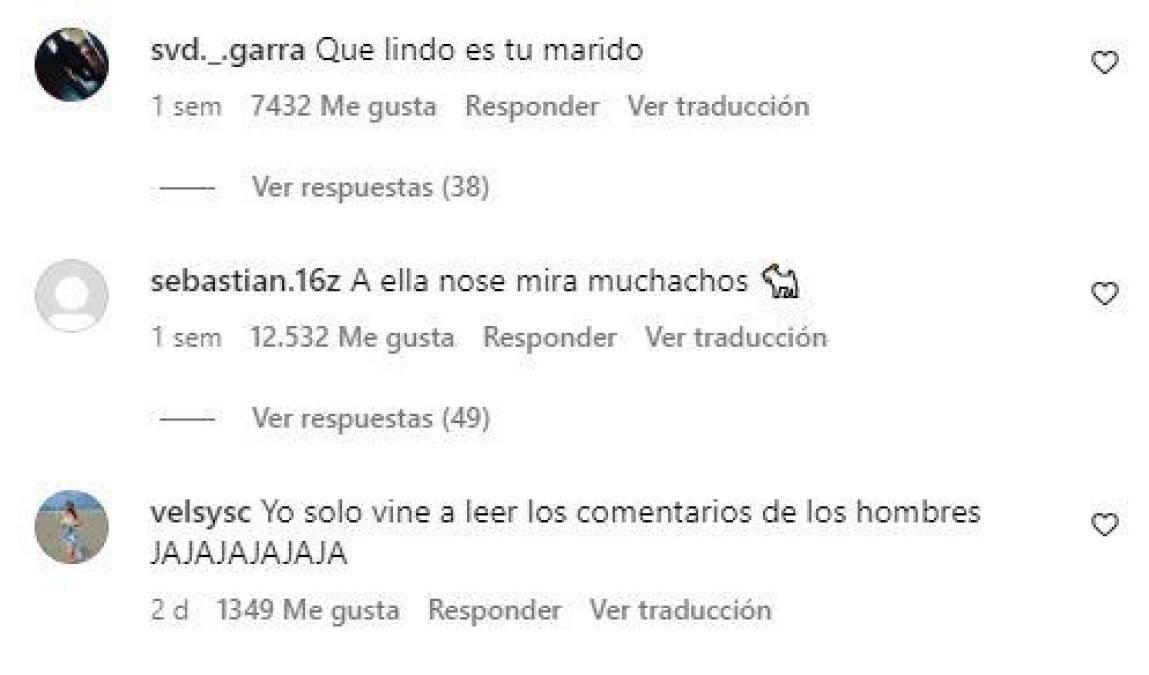 La respuesta que dan los fanáticos de Messi a las últimas fotos de Antonela ¿Es la mujer más respetada del mundo?