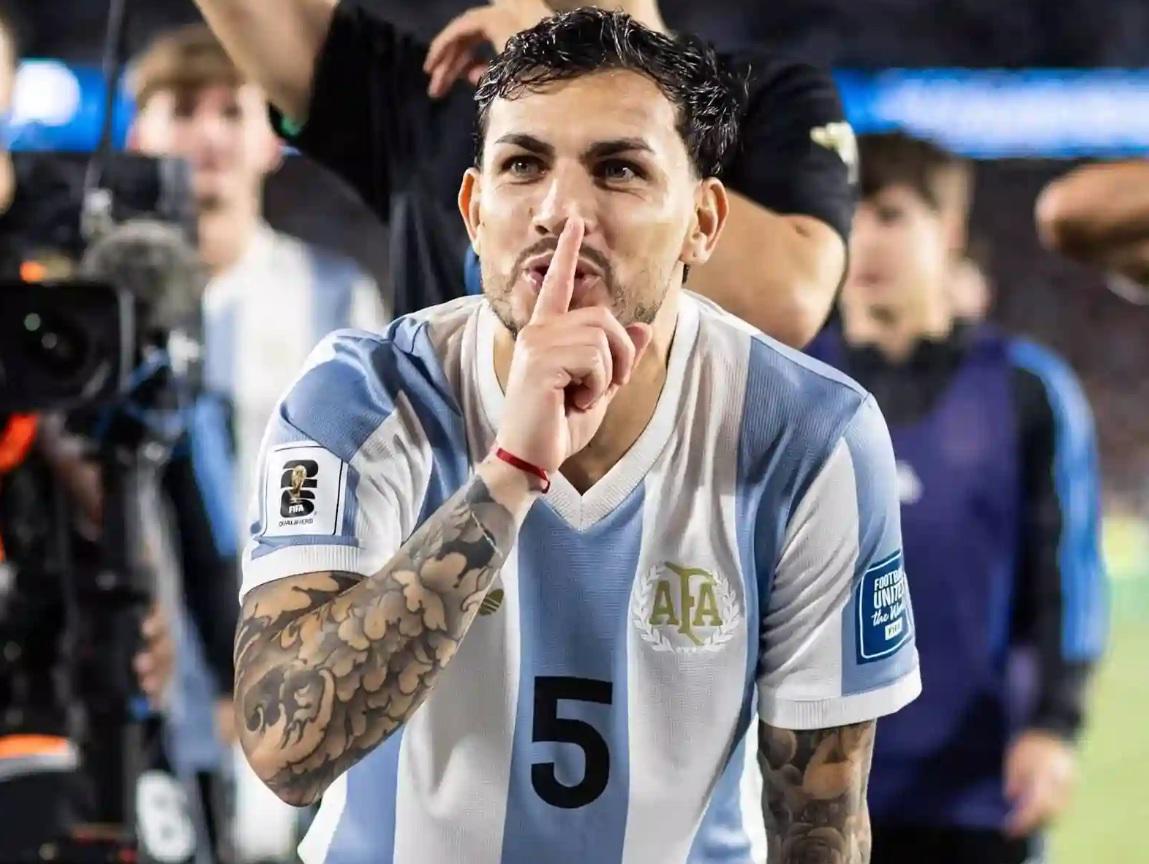 Argentina entre algodones: Los que no jugarán y otros en duda ante Honduras