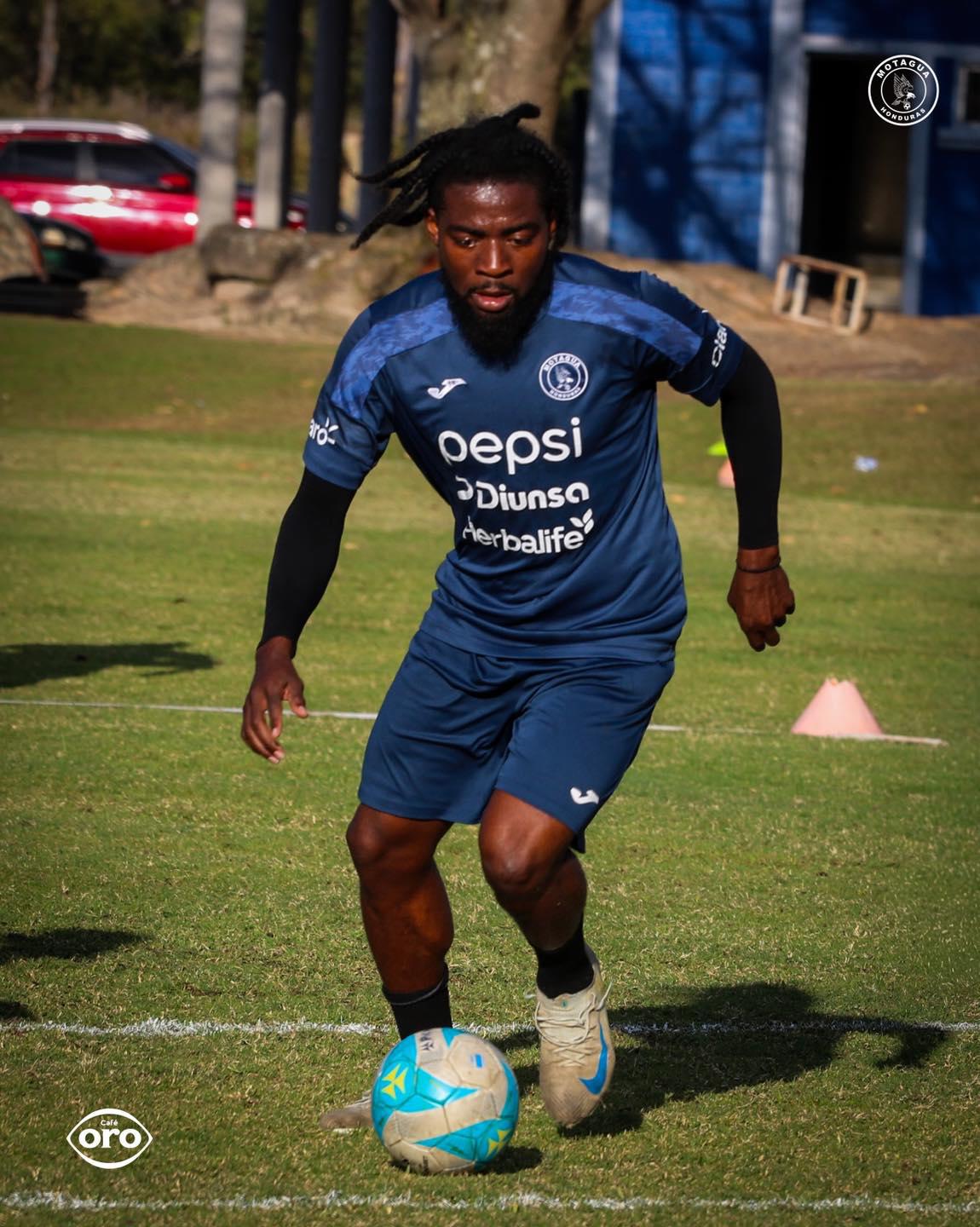 ¿Y Keyrol Figueroa? Así se perfila la primera convocatoria de José Francisco Molina al frente de Honduras