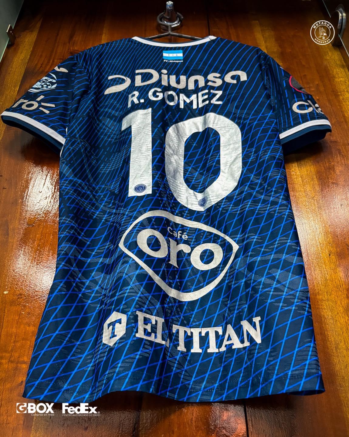 Rodrigo Gómez se perfila como titular para esta noche en el Nacional.